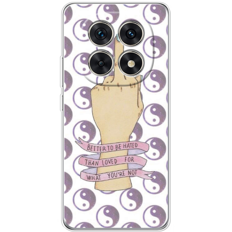 Чохол BoxFace Xiaomi Redmi Note 15 5G 