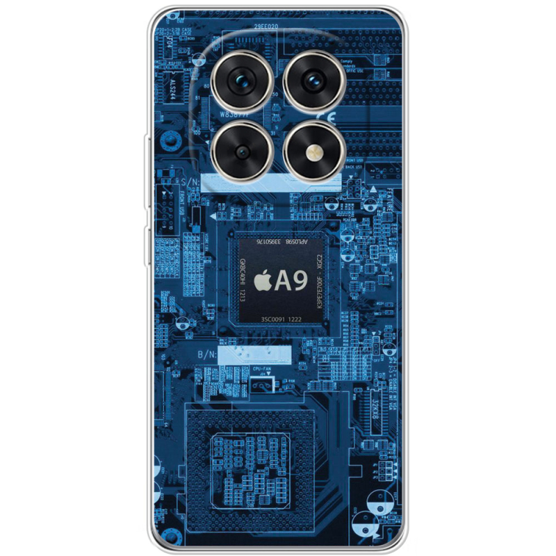 Чохол BoxFace Xiaomi Redmi Note 15 5G 