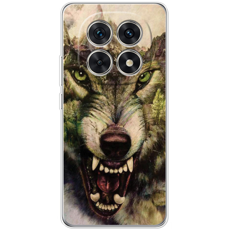 Чохол BoxFace Xiaomi Redmi Note 15 5G 