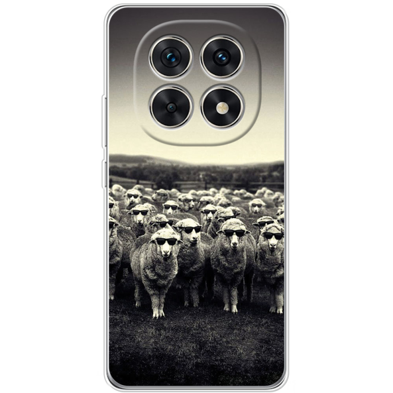 Чохол BoxFace Xiaomi Redmi Note 15 5G 