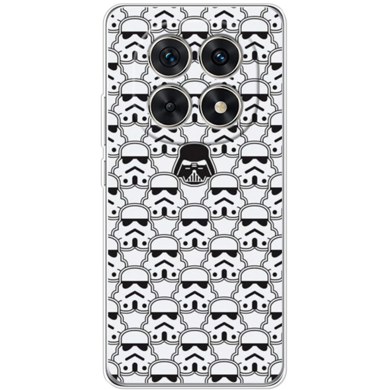 Чохол BoxFace Xiaomi Redmi Note 15 5G 