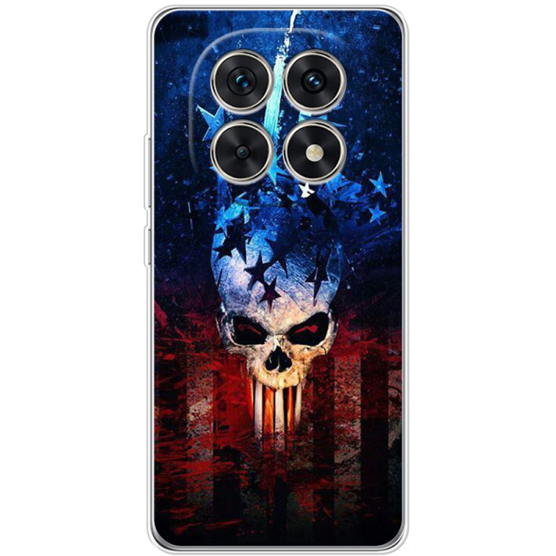 Чохол BoxFace Xiaomi Redmi Note 15 5G 