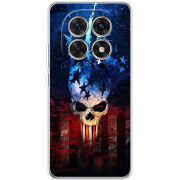 Чохол BoxFace Xiaomi Redmi Note 15 5G 