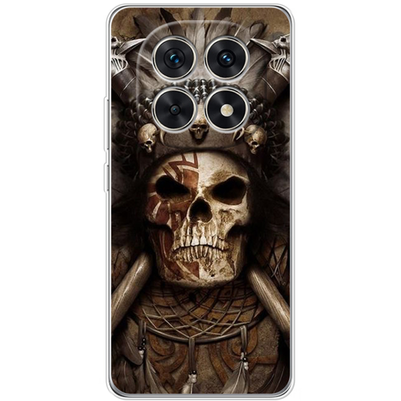 Чохол BoxFace Xiaomi Redmi Note 15 5G 