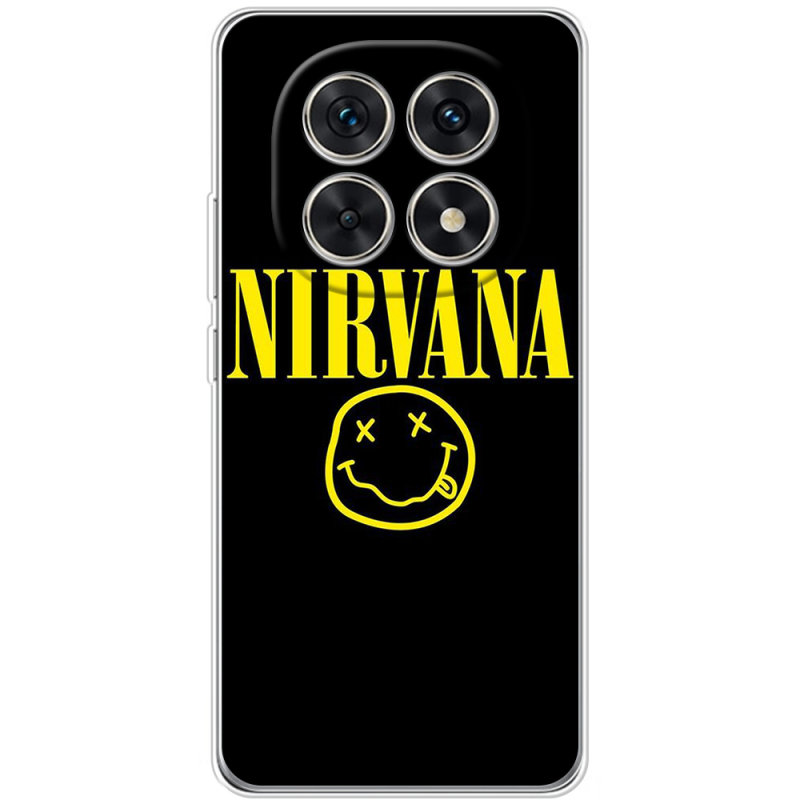 Чохол BoxFace Xiaomi Redmi Note 15 5G NIRVANA