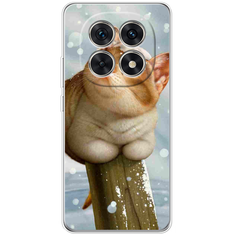 Чохол BoxFace Xiaomi Redmi Note 15 5G 