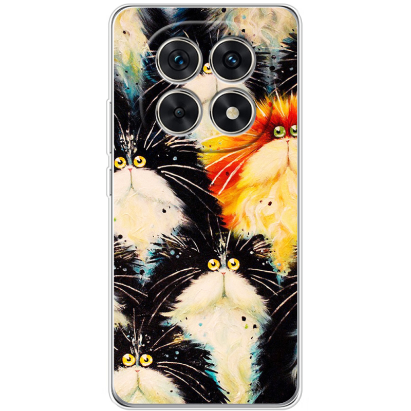 Чохол BoxFace Xiaomi Redmi Note 15 5G 