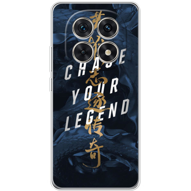 Чохол BoxFace Xiaomi Redmi Note 15 5G 