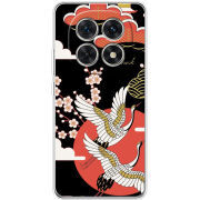 Чохол BoxFace Xiaomi Redmi Note 15 5G 