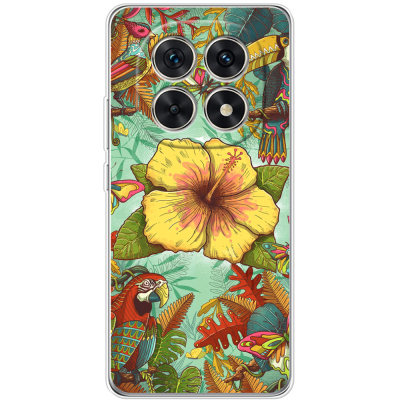 Чохол BoxFace Xiaomi Redmi Note 15 5G 