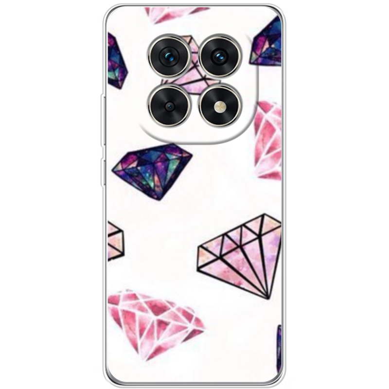 Чохол BoxFace Xiaomi Redmi Note 15 5G 