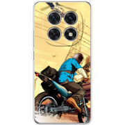 Чохол BoxFace Xiaomi Redmi Note 15 5G 