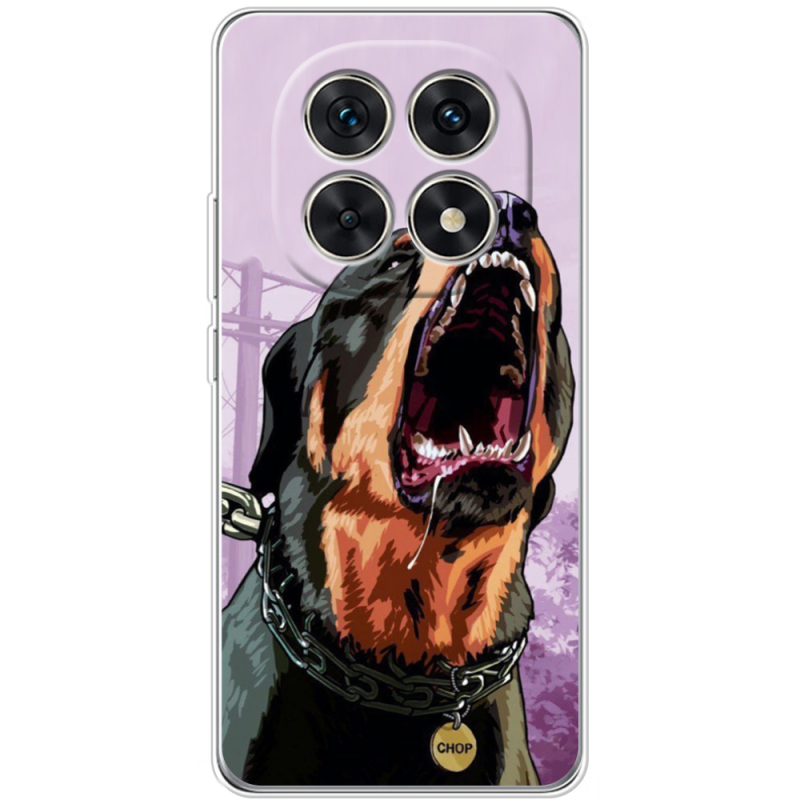 Чохол BoxFace Xiaomi Redmi Note 15 5G 