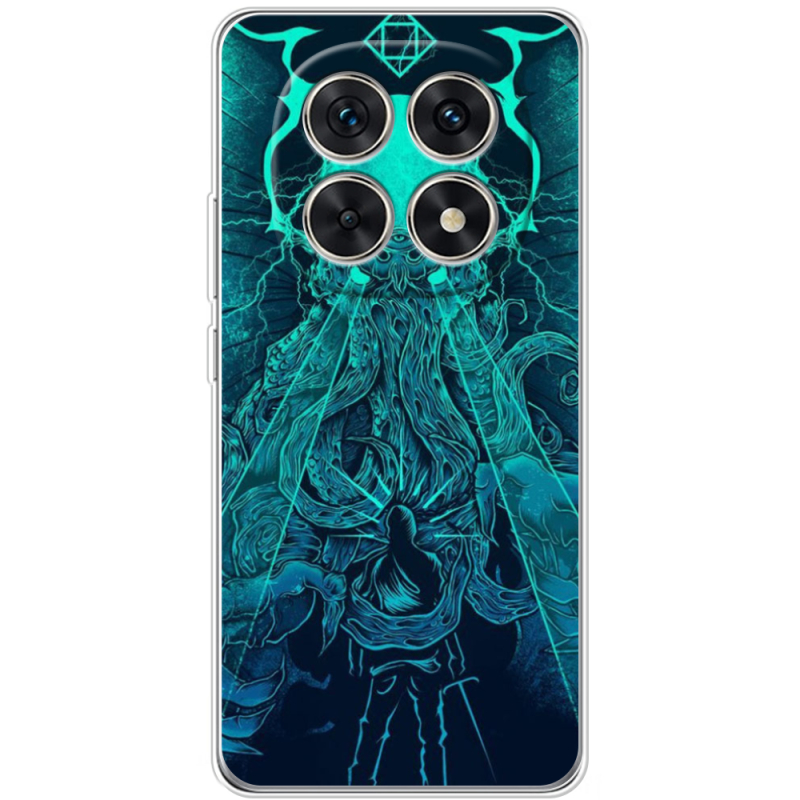 Чохол BoxFace Xiaomi Redmi Note 15 5G 