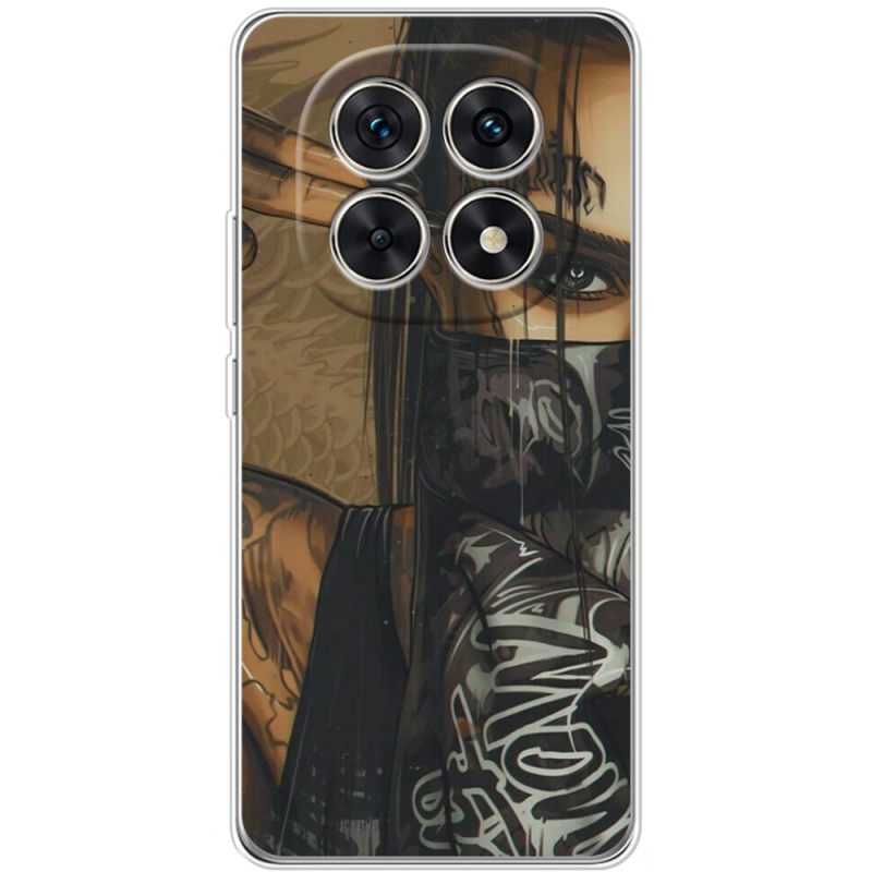 Чохол BoxFace Xiaomi Redmi Note 15 5G 