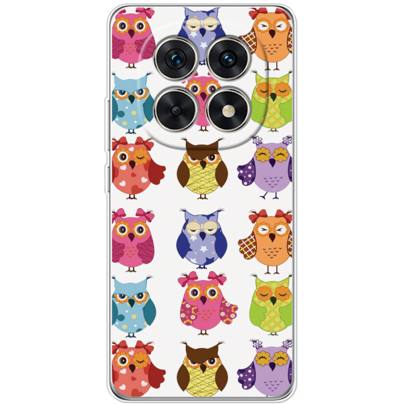 Чохол BoxFace Xiaomi Redmi Note 15 5G 