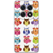 Чохол BoxFace Xiaomi Redmi Note 15 5G 