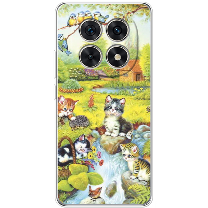 Чохол BoxFace Xiaomi Redmi Note 15 5G 