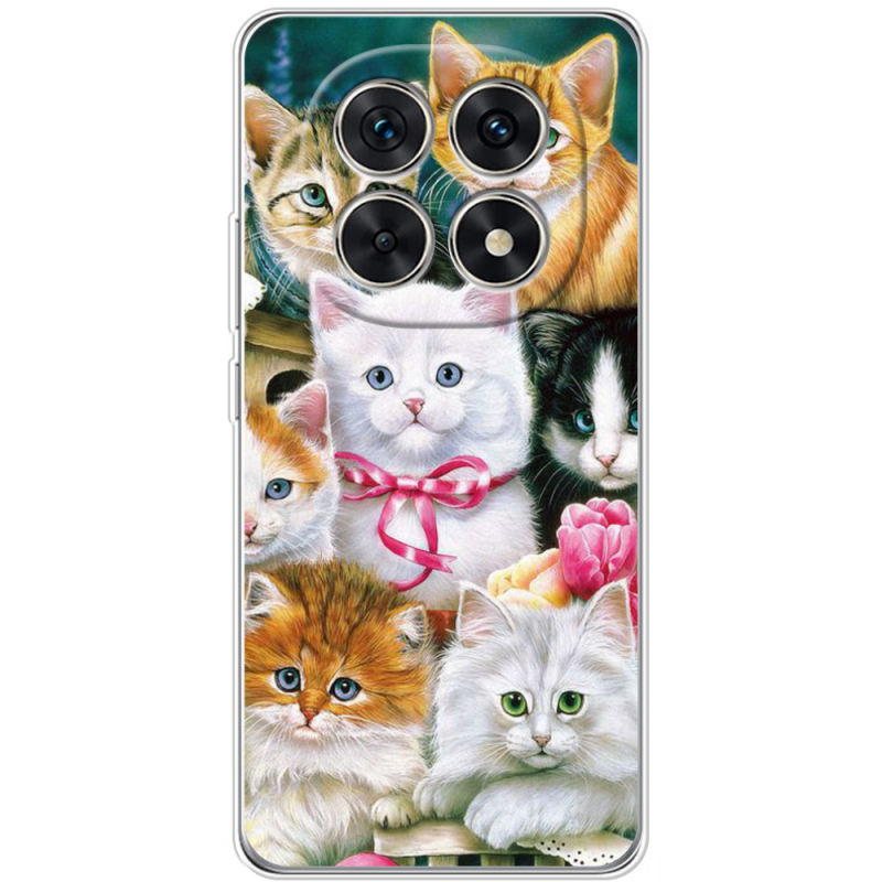 Чохол BoxFace Xiaomi Redmi Note 15 5G 