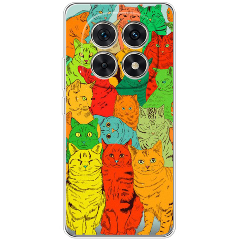 Чохол BoxFace Xiaomi Redmi Note 15 5G 