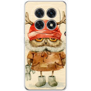 Чохол BoxFace Xiaomi Redmi Note 15 5G Милая Сова