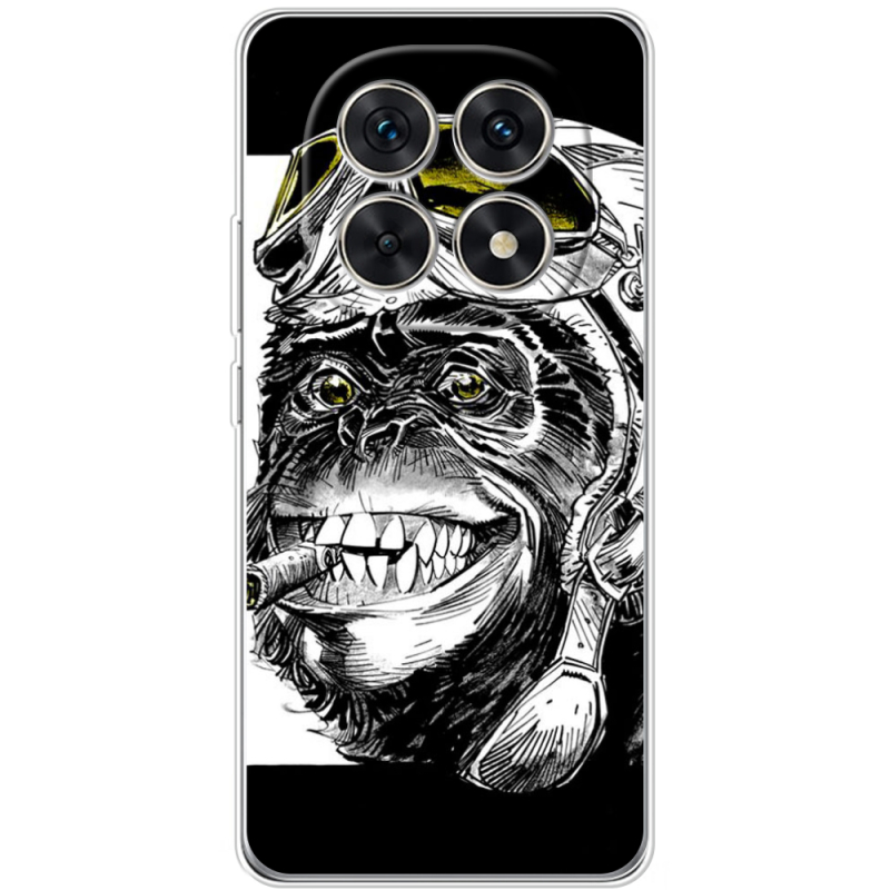 Чохол BoxFace Xiaomi Redmi Note 15 5G 