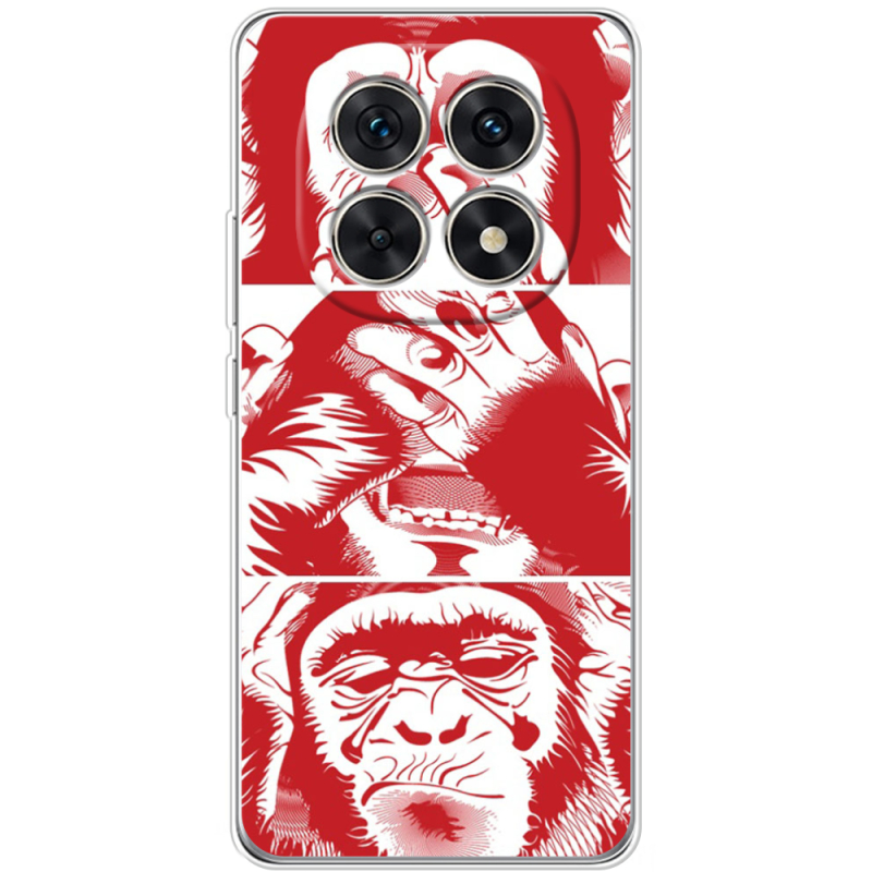 Чохол BoxFace Xiaomi Redmi Note 15 5G 