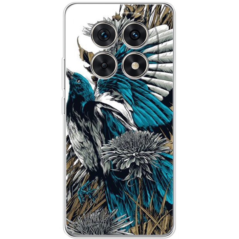 Чохол BoxFace Xiaomi Redmi Note 15 5G 