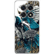 Чохол BoxFace Xiaomi Redmi Note 15 5G 