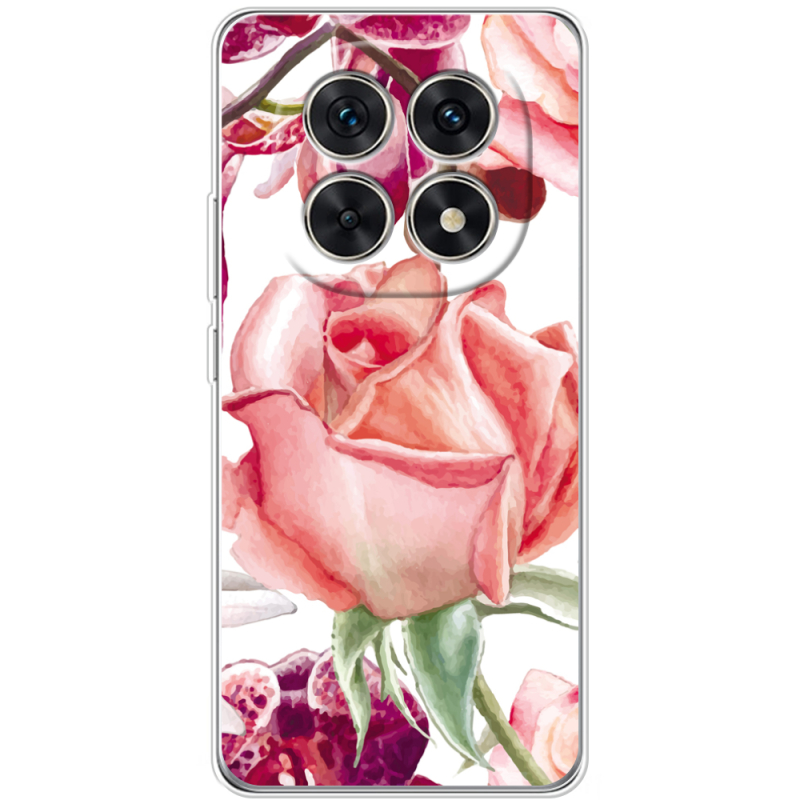 Чохол BoxFace Xiaomi Redmi Note 15 5G 