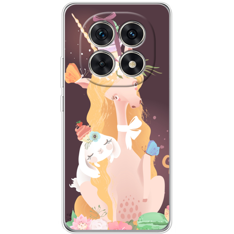 Чохол BoxFace Xiaomi Redmi Note 15 5G 