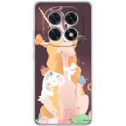 Чохол BoxFace Xiaomi Redmi Note 15 5G 