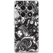 Чохол BoxFace Xiaomi Redmi Note 15 5G 