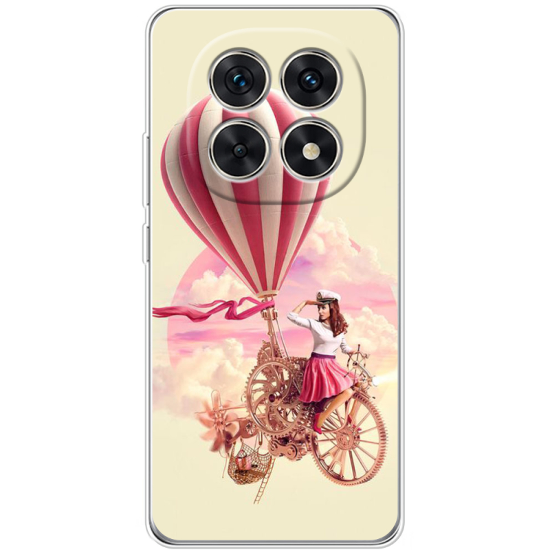 Чохол BoxFace Xiaomi Redmi Note 15 5G 