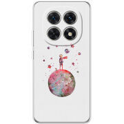 Чохол BoxFace Xiaomi Redmi Note 15 5G 