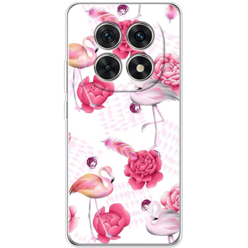 Чохол BoxFace Xiaomi Redmi Note 15 5G 