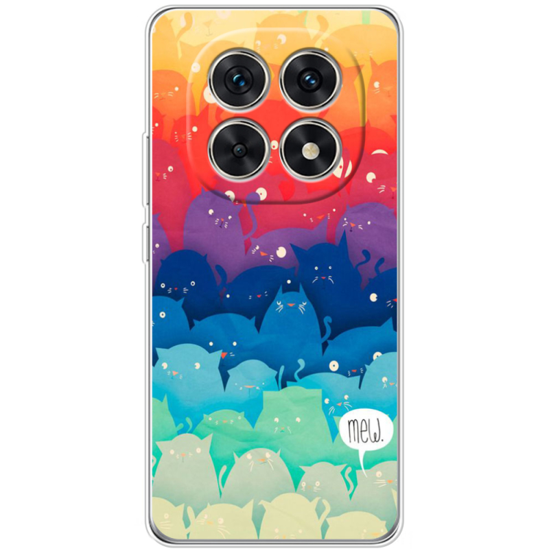 Чохол BoxFace Xiaomi Redmi Note 15 5G 