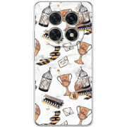 Чохол BoxFace Xiaomi Redmi Note 15 5G 