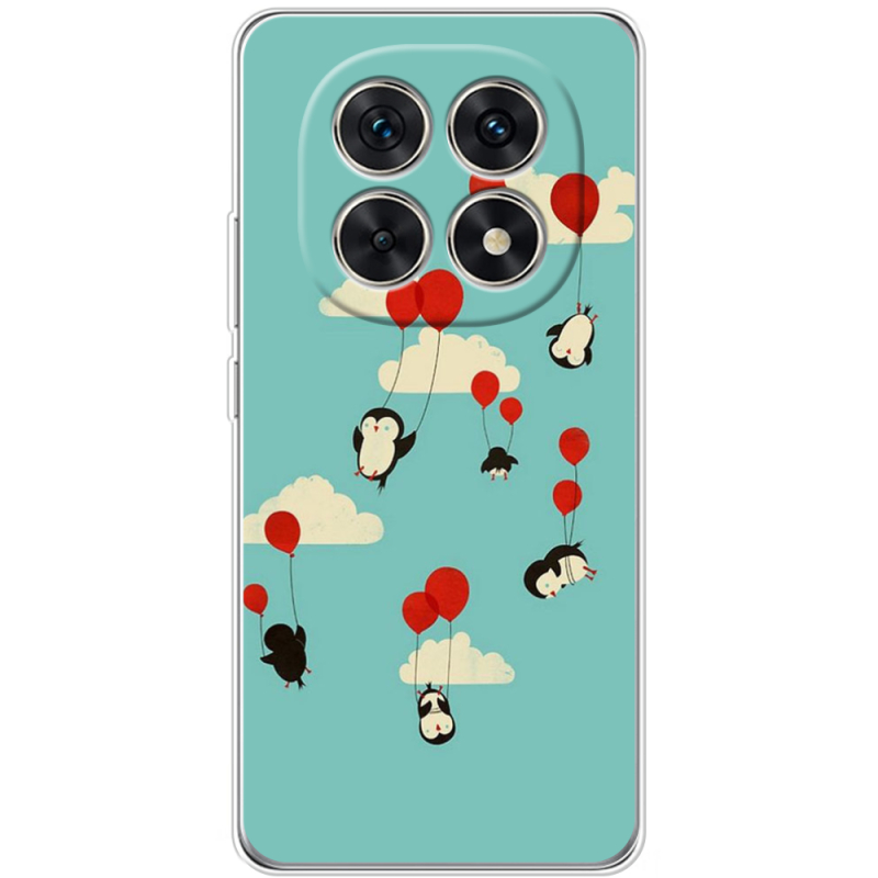 Чохол BoxFace Xiaomi Redmi Note 15 5G 