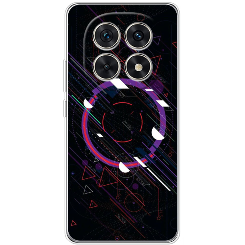 Чохол BoxFace Xiaomi Redmi Note 15 5G 