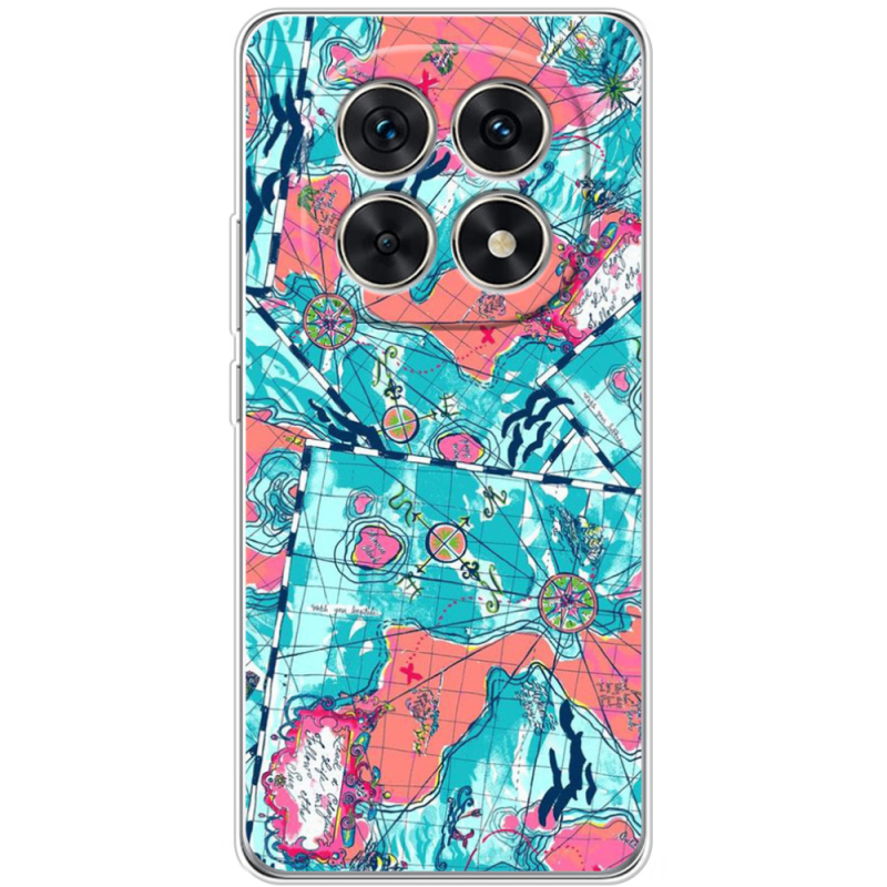 Чохол BoxFace Xiaomi Redmi Note 15 5G 