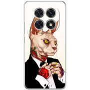 Чохол BoxFace Xiaomi Redmi Note 15 5G 