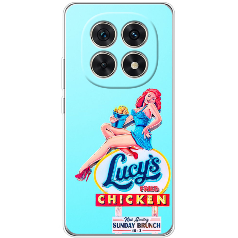 Чохол BoxFace Xiaomi Redmi Note 15 5G 