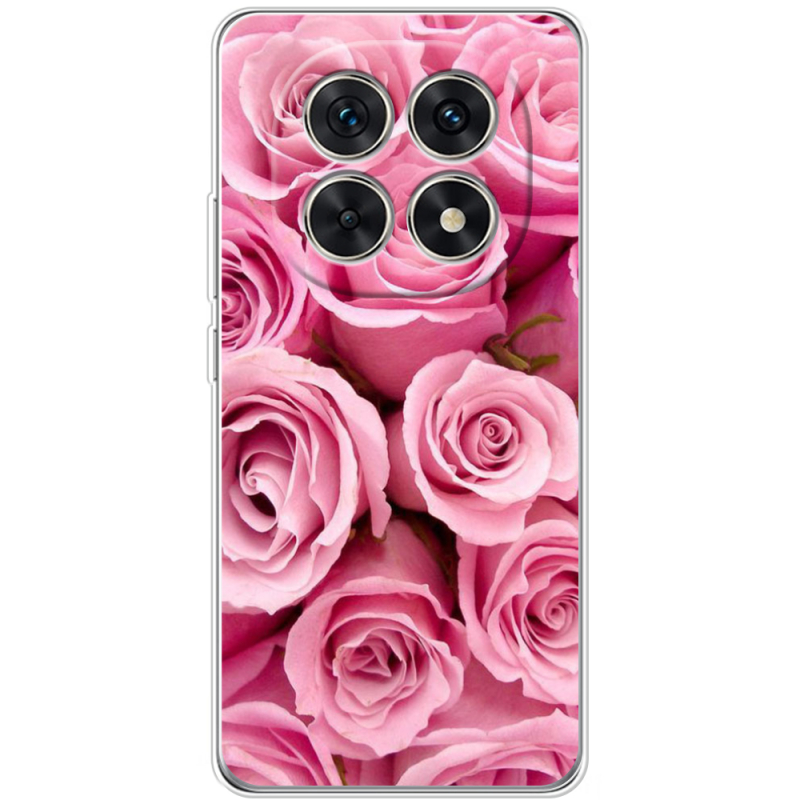 Чохол BoxFace Xiaomi Redmi Note 15 5G 