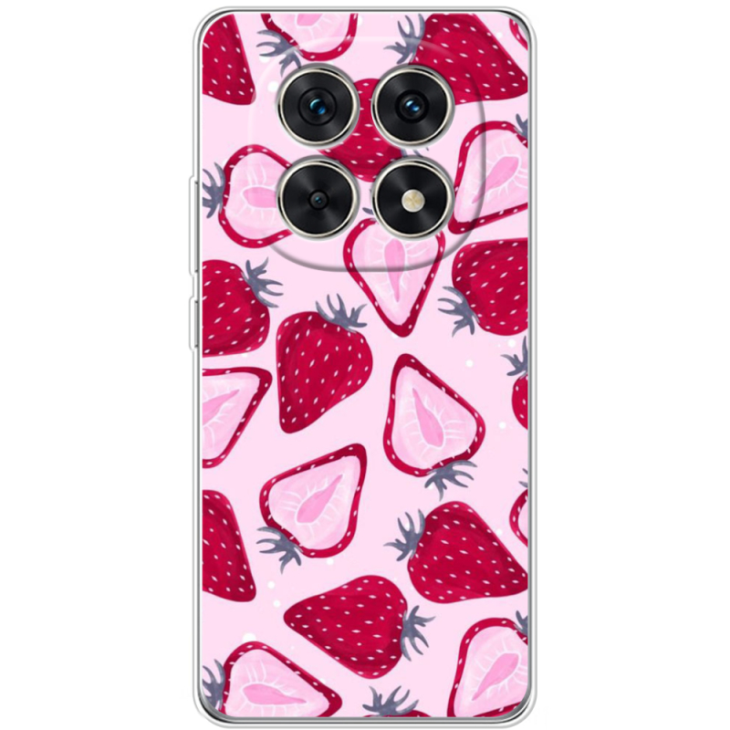 Чохол BoxFace Xiaomi Redmi Note 15 5G 