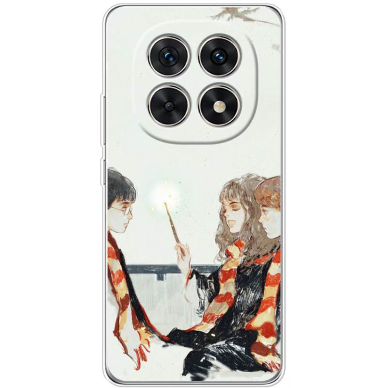 Чохол BoxFace Xiaomi Redmi Note 15 5G 