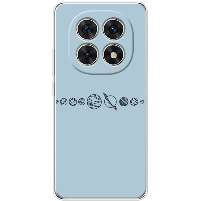 Чохол BoxFace Xiaomi Redmi Note 15 5G 