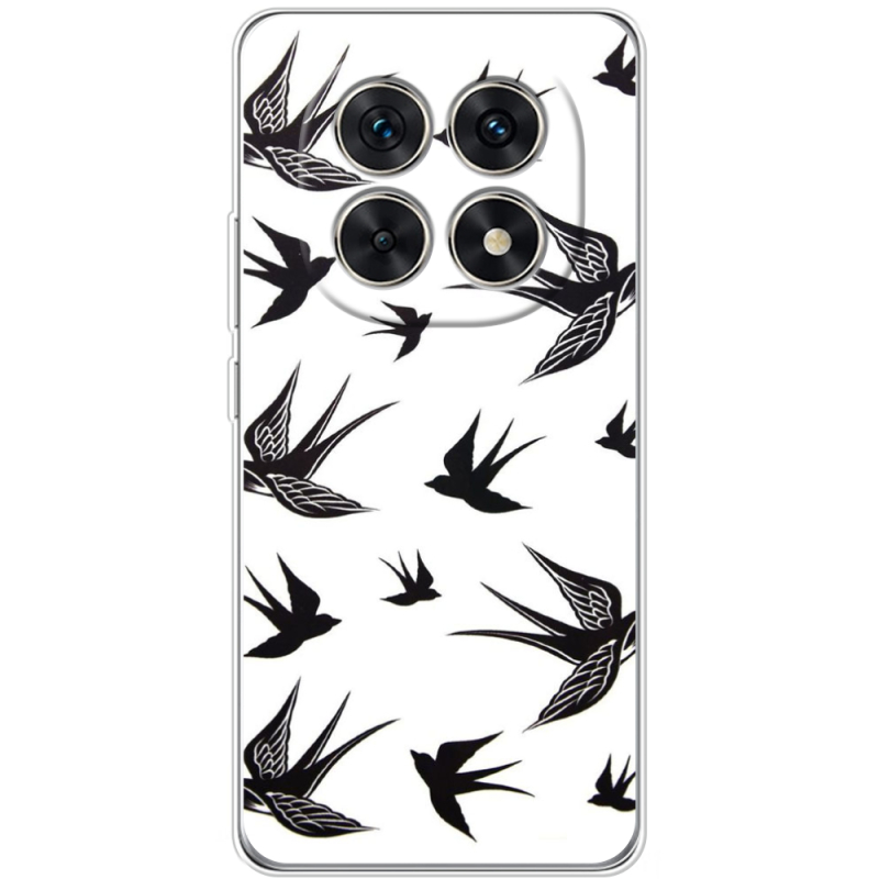 Чохол BoxFace Xiaomi Redmi Note 15 5G 