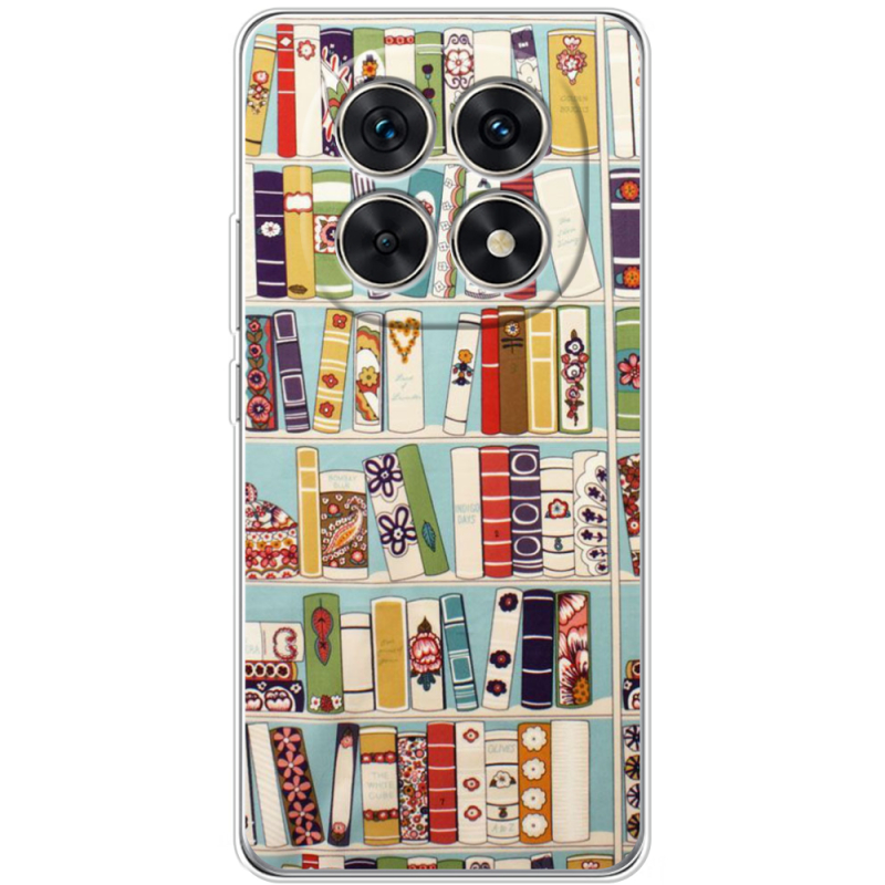 Чохол BoxFace Xiaomi Redmi Note 15 5G 