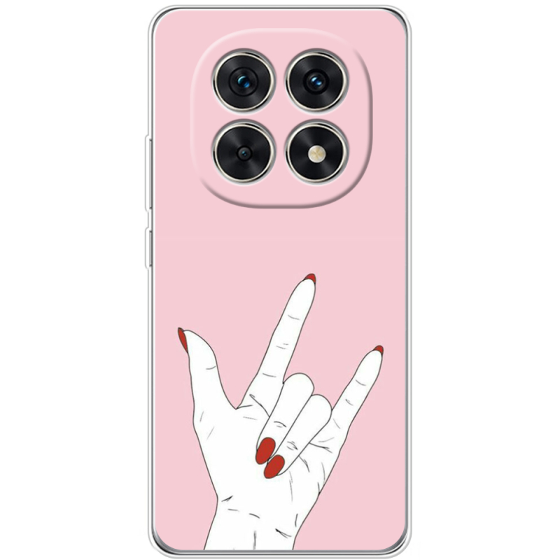 Чохол BoxFace Xiaomi Redmi Note 15 5G 